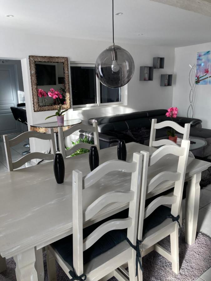 Angelina Bed & Breakfast Chabris Ngoại thất bức ảnh