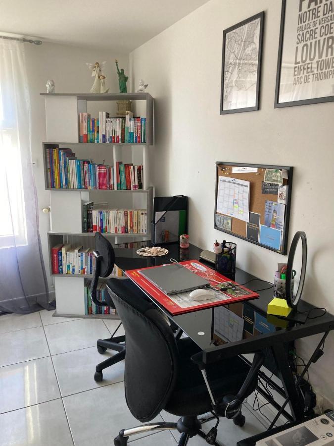 Angelina Bed & Breakfast Chabris Ngoại thất bức ảnh